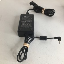 AC-DC Adapter Charger For Audiovox D1500 Portable DVD player Power Supply Cord