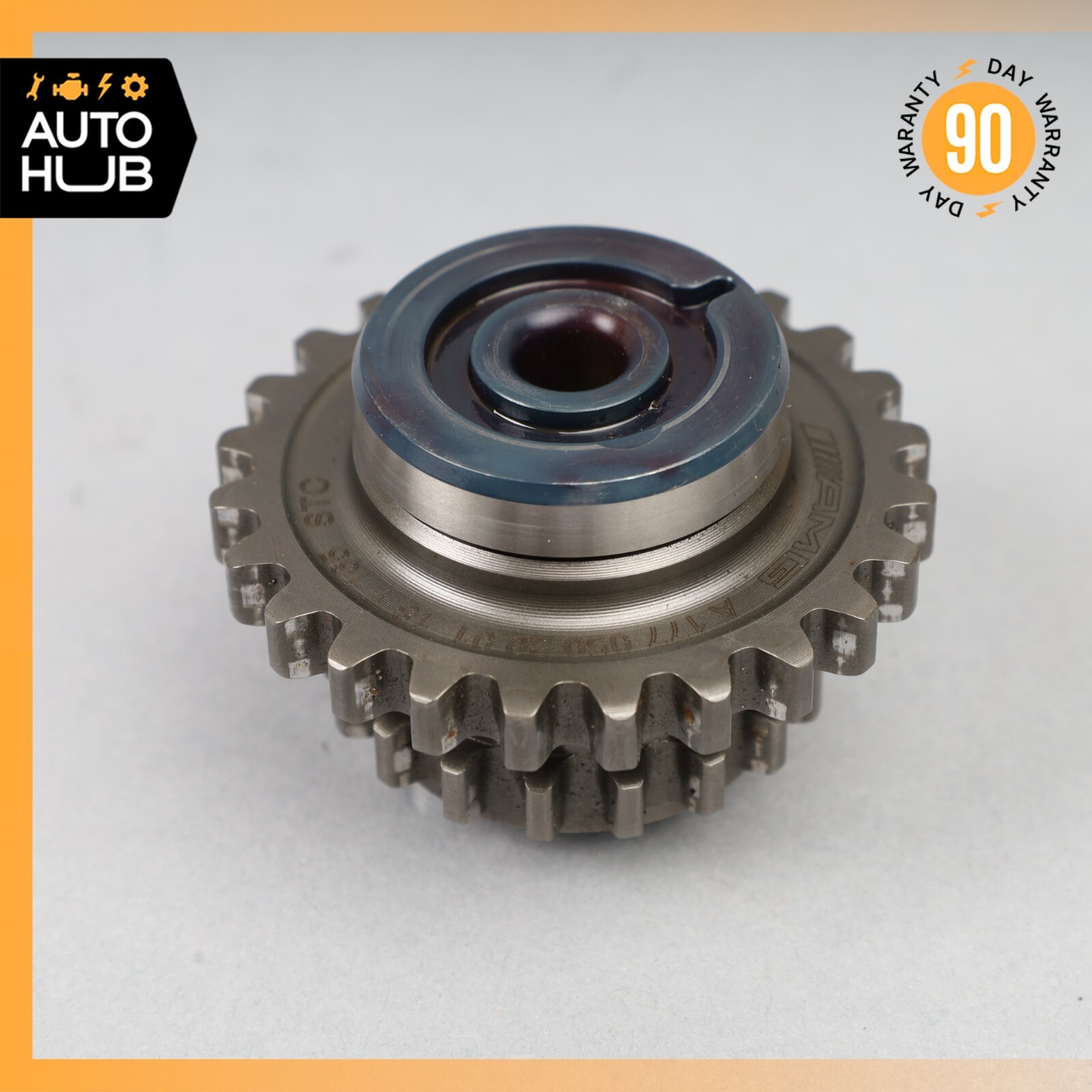 15-25 Aston Martin DB11 C63 E63 AMG Engine Motor Left Timing Sprocket OEM