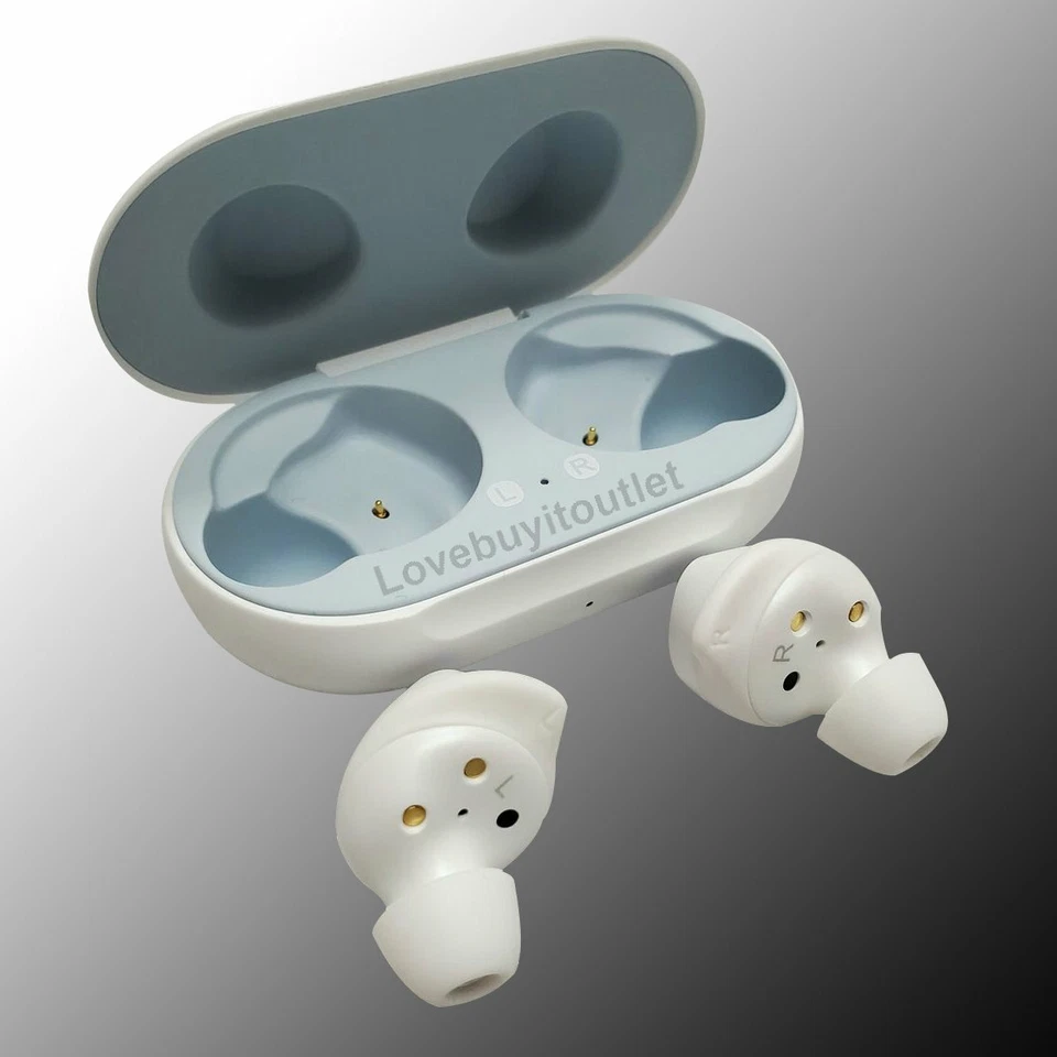 Fone de Ouvido Samsung Galaxy Buds True Wireless Fone de Ouvido Android e IOS Varejo - Imagem 4 de 4