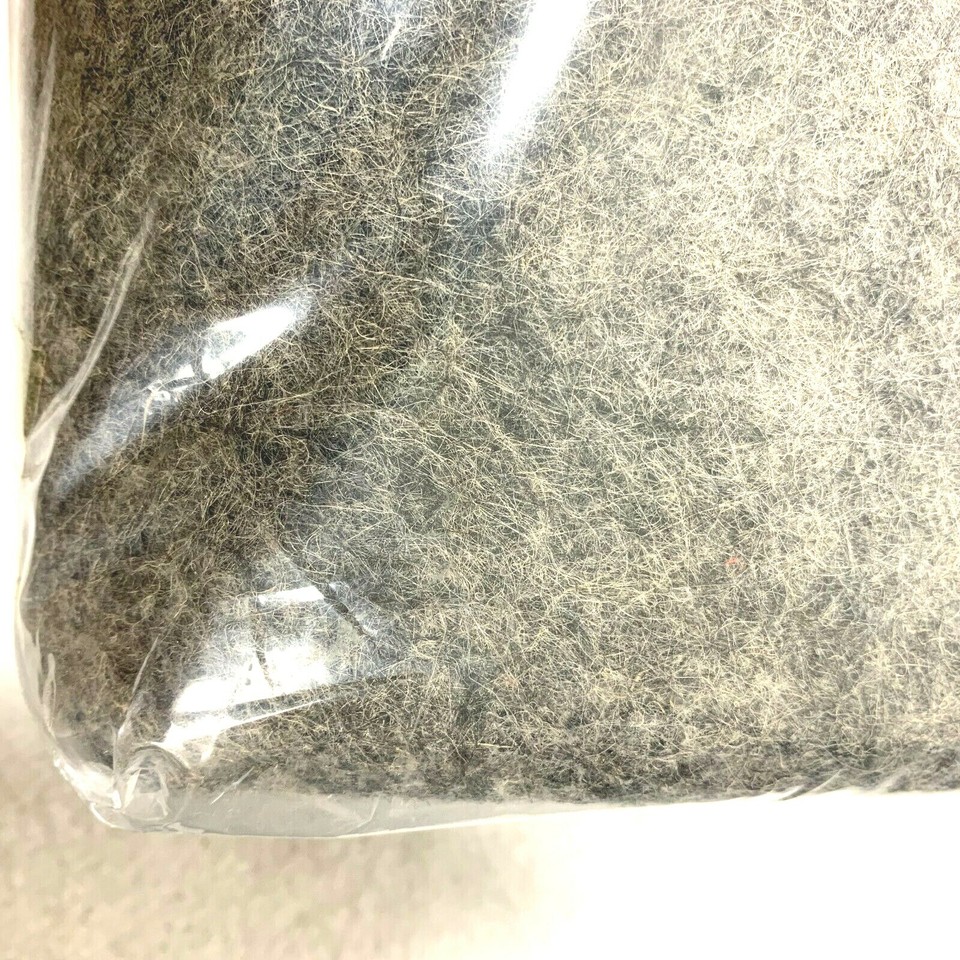 Gorilla Grip Original Felt & Rubber Underside Gripper Rug Pad .25 Inch