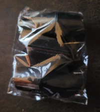 Frienda Deer Whistle for Auto/Truck Set of 2 - Black - Deer Deterrent