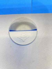 2008-2012 Jeep Liberty Spare Tire Jack Storage Compartment Cover Rear Oem