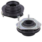 For Ford Fiesta MK7 2008-2019 Front Suspension Strut Top Mounts & Bearings