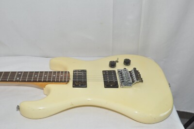 Kramer JK2000 ESP Floyd Rose with arm Kramer Electric Guitar Ref