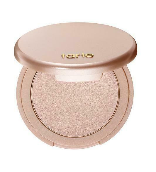 tarte amazonian clay highlighter