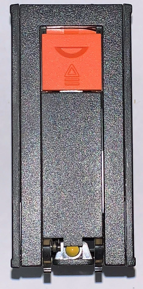 IBM 39M2694/92MM FAN ASSEMBLY / SYSTEM X3950 *NEW* - Image 2 of 4