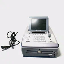 Numark VJ01 Professional Digital Video Player