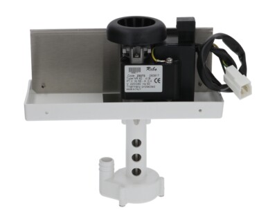 EISMASCHINE MASCHINE WASSERPUMPE REBO NR40 240V 55W BREMA NTF C23254 23073