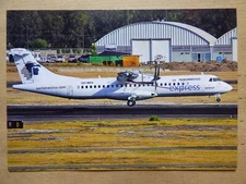 AEROMEXICO EXPRESS ATR 72-600 XA-MKH / Ugly Collection No. 1473