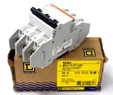 Schneider Electric 60280 by Square D by Schneider Electric