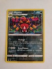 Carte Pokemon - Migalos Reverse 113/196 - Origine Perdue EB11