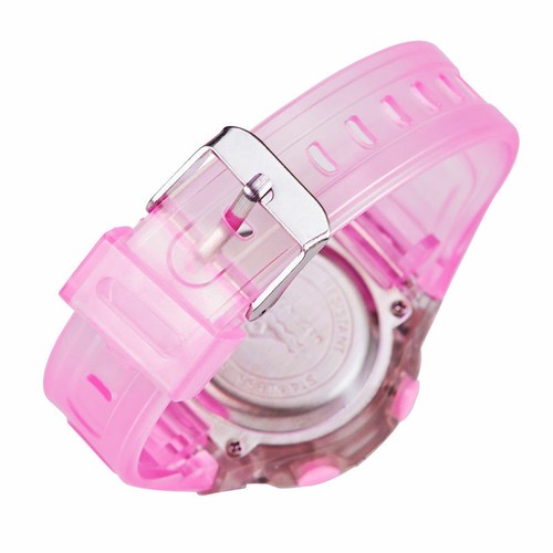 Kids Watch Boys Girls LED Digital Sports Watches Children Luminous Casual Watch - Picture 18 of 21