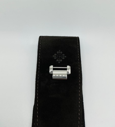 Patek Philippe Twenty 4 Bandglied - Edelstahlglied 21 mm