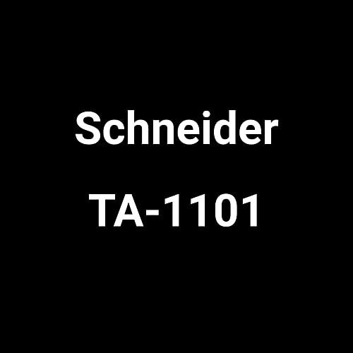 Schneider Electric TA-1101 Room Temp Sensor 55-85F Heating Snap Action SPST