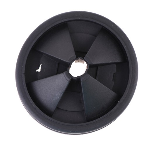 Disposal Splash Guard Garbage Stopper Ring Cover For InSinkErator Rubber Col $m - Picture 9 of 12