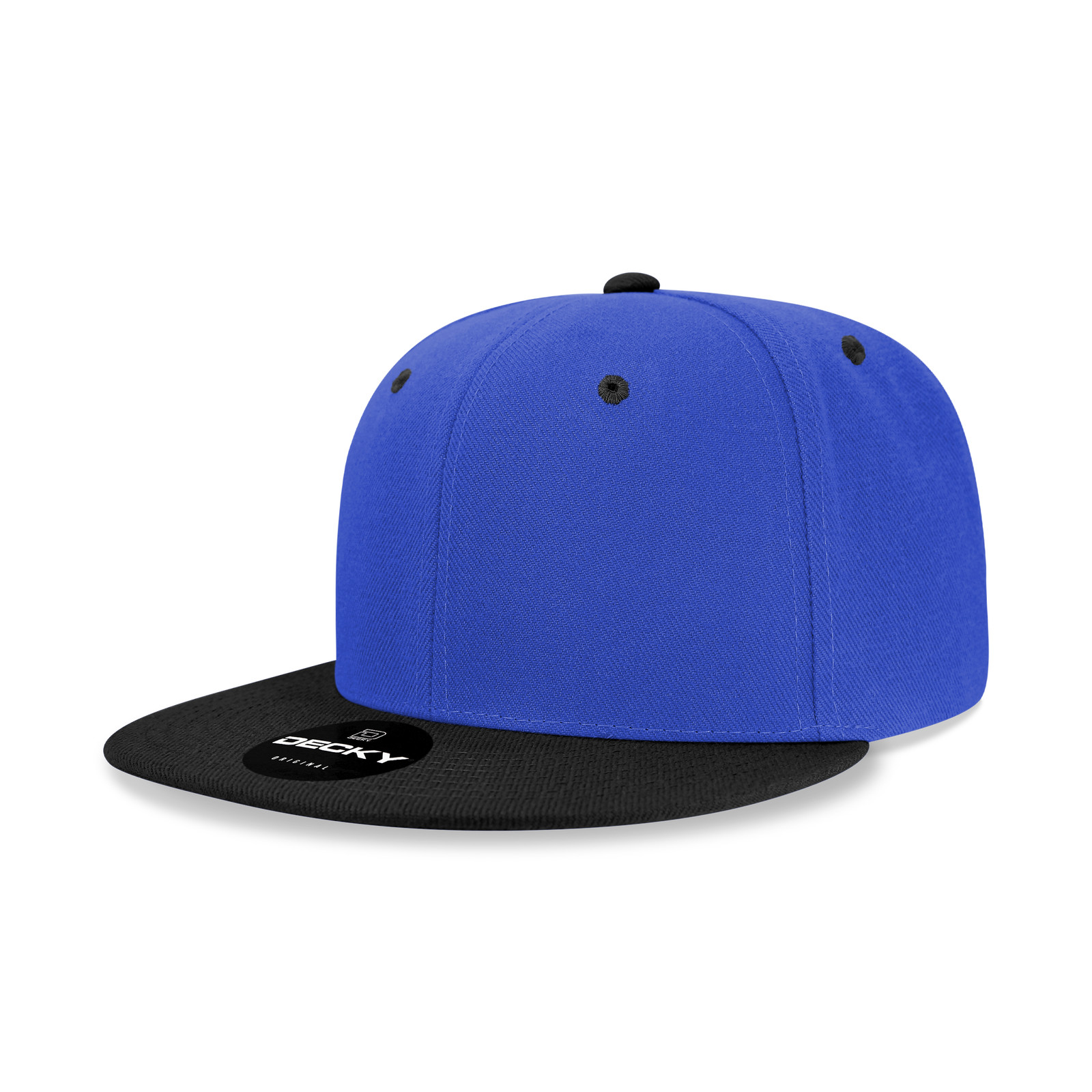 Royal/Black