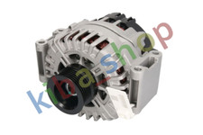 ALTERNATOR 14V 180A FITS MERCEDES S W221 35H 0109-1213