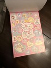 Sanrio Characters Hello Kitty Stickers And Notepad NEW Sanrio Original — photo 8