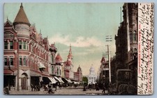 c1906 776 Mariposa Street  Fresno, California