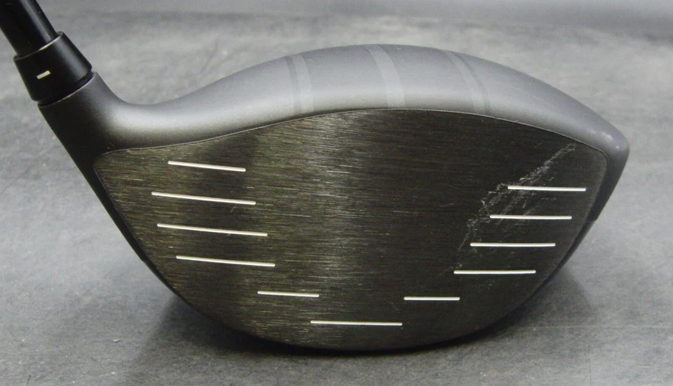 Left Handed Ping i25 8.5º Driver Stiff Graphite Shaft Benross Grip - Image 2 of 4