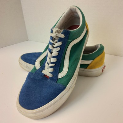 vans old skool yacht club women's