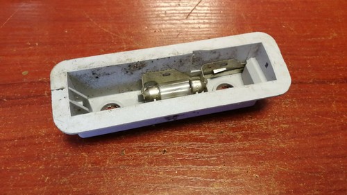 BMW 7X5er E53 E65 Tür hinten links rechts Einstiegsleuchte Leuchte N/O/S 8352286