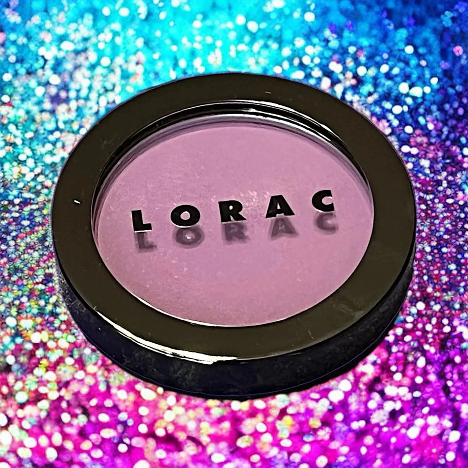 LORAC Color Source Buildable Blush Ultraviolet 0.14 Fl Oz Brand New In Box - Image 4 of 4