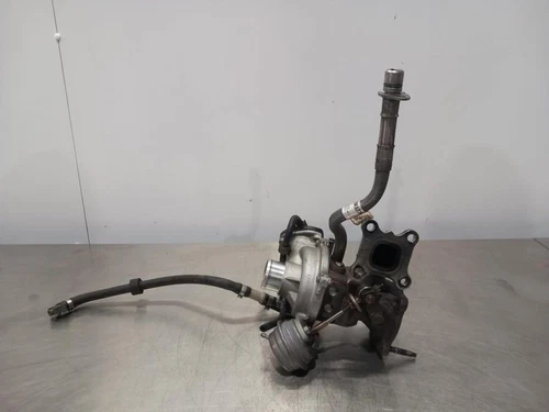 0444304 Turbocompresor para FORD C-MAX (CB7) Edition 2013 774756