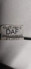 Kabelbaum Antenne Dachantenne NAVI Ford GALAXY S-Max WA6 Bj08 6M2T18812DAF