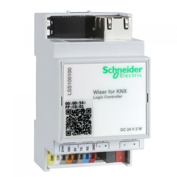 Schneider Electric LSS100100 gateway/controller