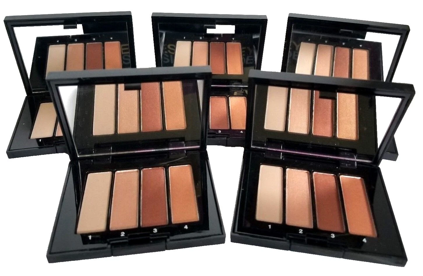 Palette Pressed Powder Eye Makeup Palettes