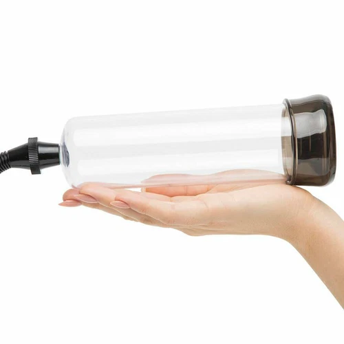 Vacuum Penis Pump for Beginners | Male Penile Erection Enlargement Enhancment ED - Bild 5 von 7