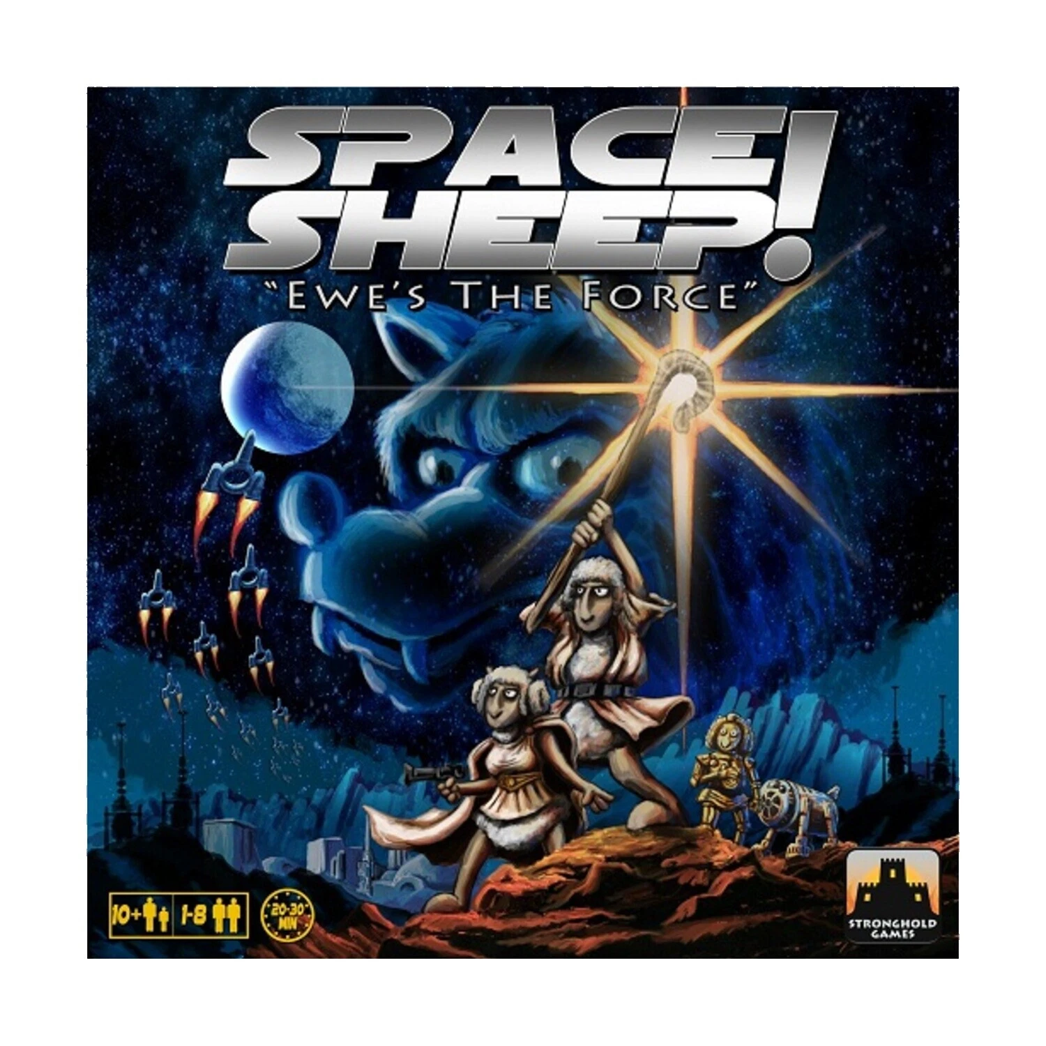 Espacio 2013 Juegos de mesa y tradicionales contemporáneos de fabricación