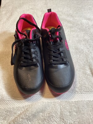 Rawlings Girls' Division Low Softball Cleats, size US