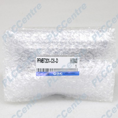 one brand NEW SMC PFMB7201-C8-D Flow meter switch Fast Delivery #W3