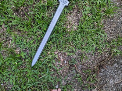 Polyurethane foam master sword | eBay