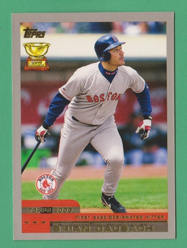 2000 Topps Series One - Pick One - Fill Your Set - #150-#239 - Picture 34 of 81