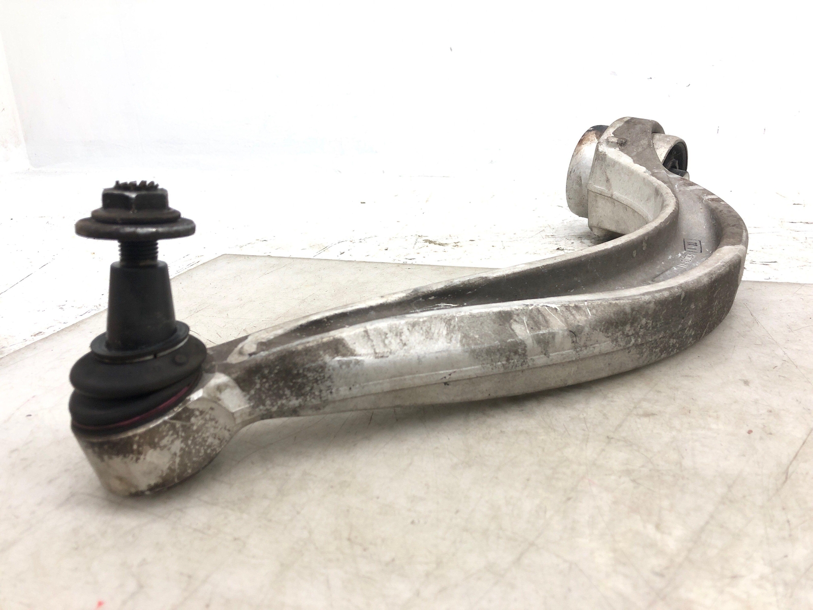 2016-2020 BENTLEY BENTAYGA OEM 6.0L W12 LH FRONT LEFT LOWER WISHBONE CONTROL ARM
