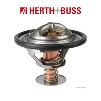 Herth+Buss Jakoparts Thermostat FüR Honda Accord VII Viii CR-V II III FR-V 2.2