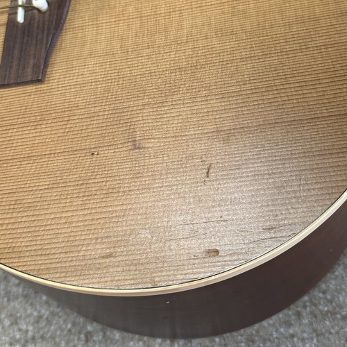 Seagull S6+ Folk Acoustic - Picture 16 of 19
