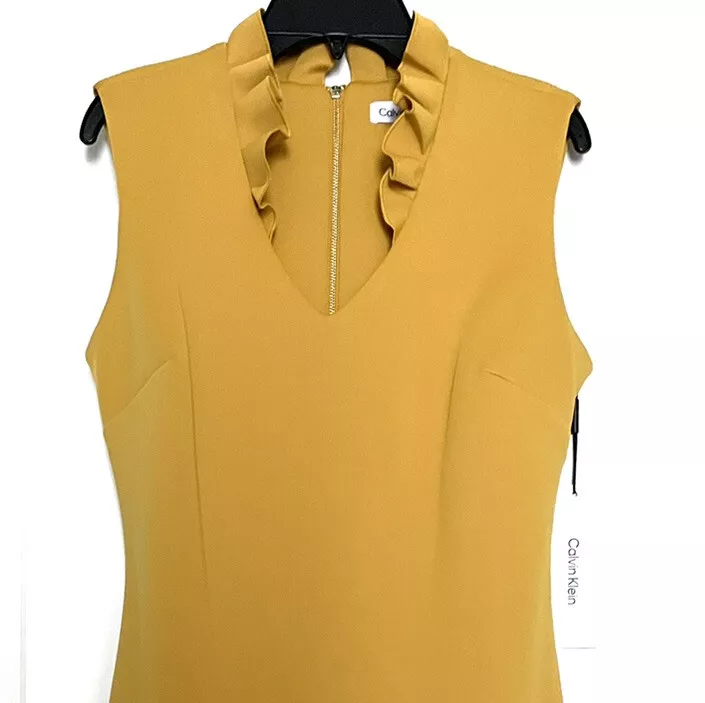 Calvin klein scuba sales