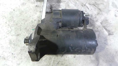 020911023F halter anlasser für VOLKSWAGEN BORA BERLINA (1J2) 1998 1000696 - Bild 1 von 4
