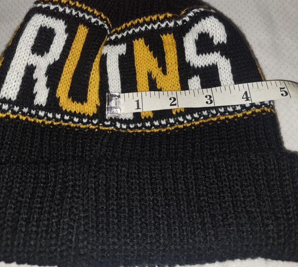 47 Brand Beanie Wintermütze - HAYMAKER Boston