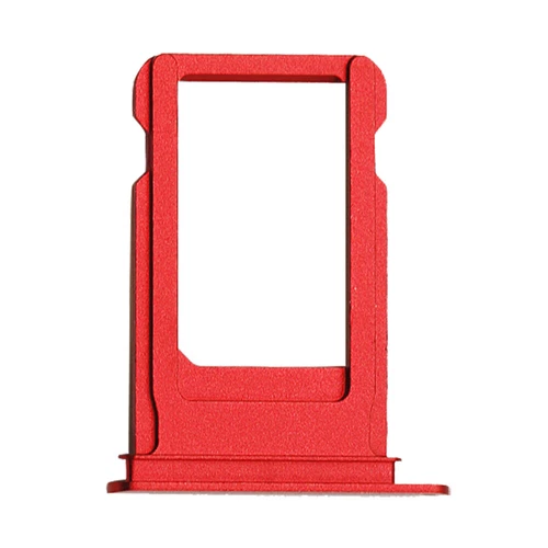 NEW Sim Card Holder Tray Metal Slot For iPhone 5 6S 7 8 Plus X XR XS Max Double - Picture 39 of 40