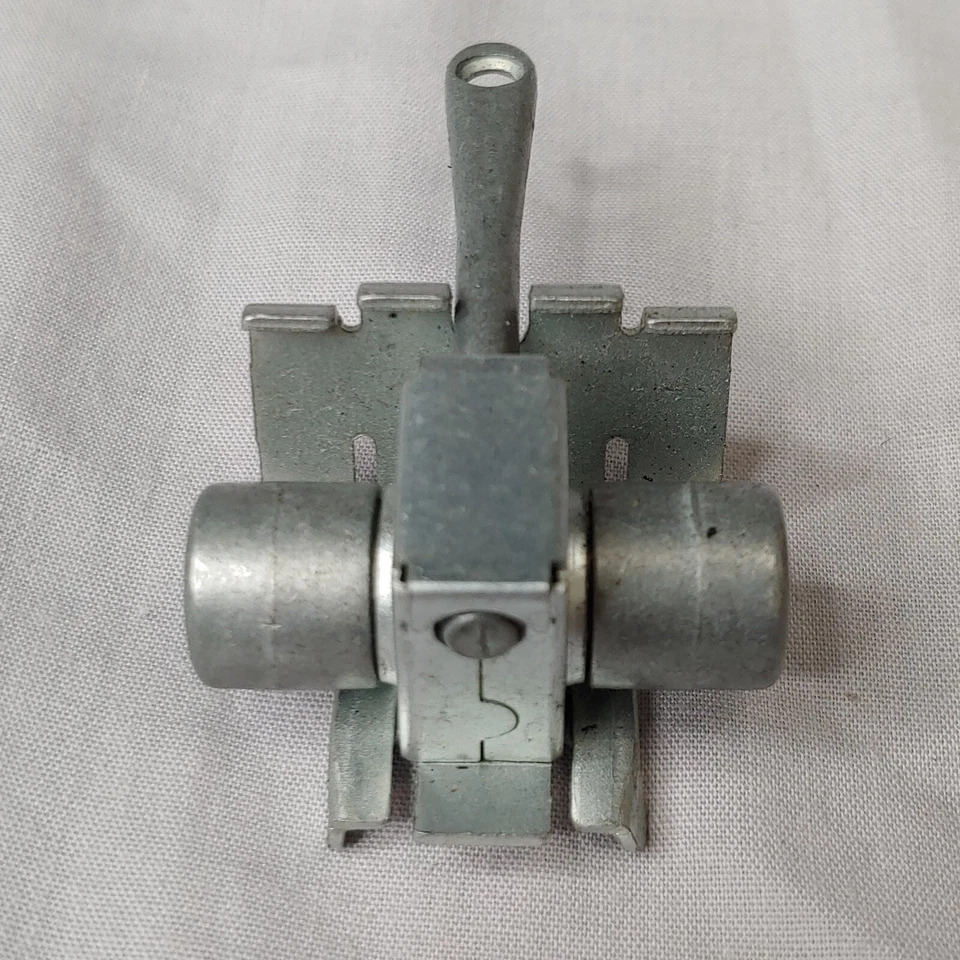 Hunter Douglas 2" Wand Tilt Control for Mini Blinds Tilter Hex Gear USA - Image 3 of 4