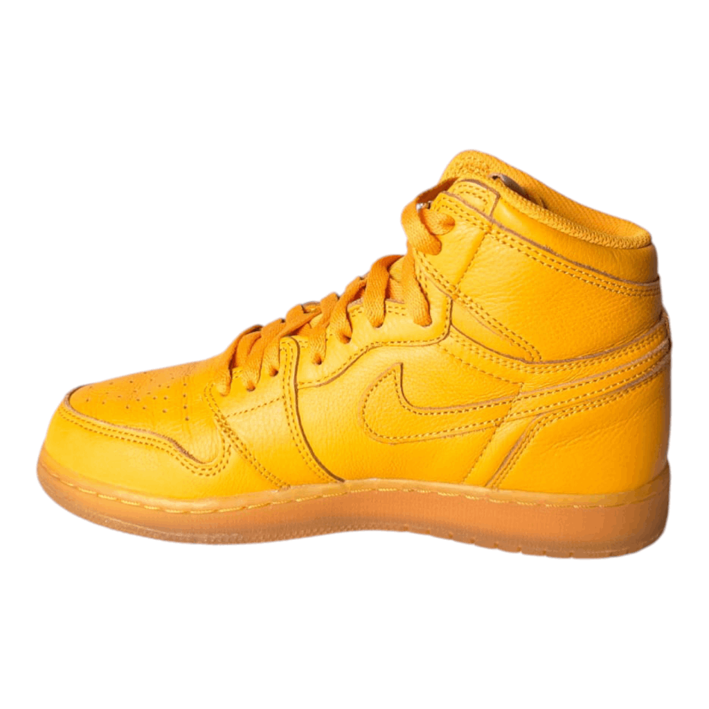 NIKE Air Jordan 1 Gatorade イエロー　28.0 未使用 NIKE Air Jordan 1 Gatorade イエロー 28.0 未使用 NIKE Air