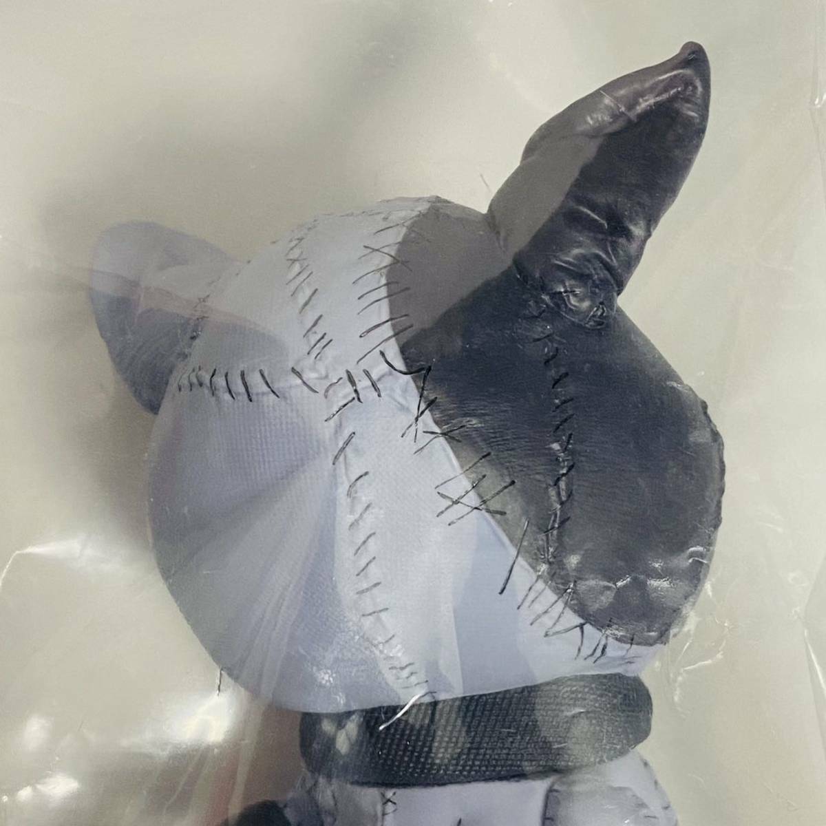Medicom Toy Anne Valerie Dupond Mames Button Leather Black Medicom Toy Anne Valerie Dupond Mames Button Leather Black
