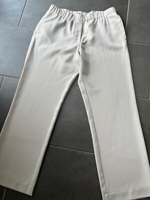 Samsoe Samsoe Hose beige Grösse M - selten getragen