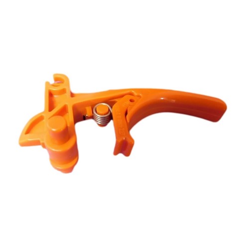 Proline Gashebel-Sicherung (Trigger Interlock) Für Stihl Freischneider FS38, FS45, FS46, FS55
