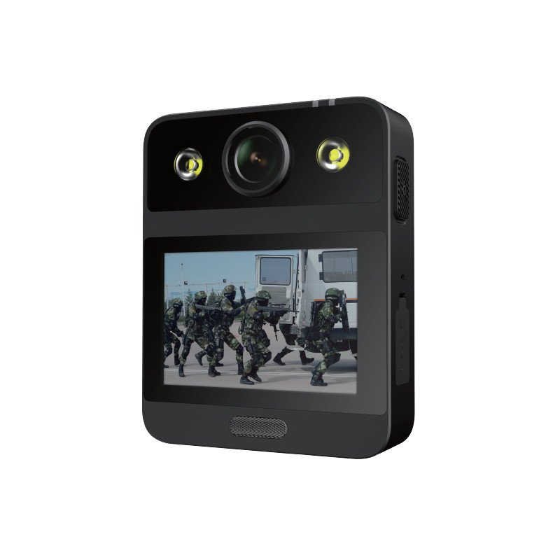 SJCAM A20 Security Body Cam/Dash Cam